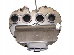 SUZUKI GSR 750 ABS - air box