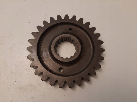 TRYB ZĘBATKA KAWASAKI KFX 700