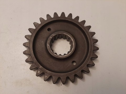 TRYB ZĘBATKA KAWASAKI KFX 700 TRYB ZĘBATKA KAWASAKI KFX 700