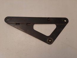 UCHWYT MOCOWANIE BLACHA KAWASAKI KFX 700