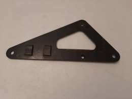 UCHWYT MOCOWANIE BLACHA KAWASAKI KFX 700
