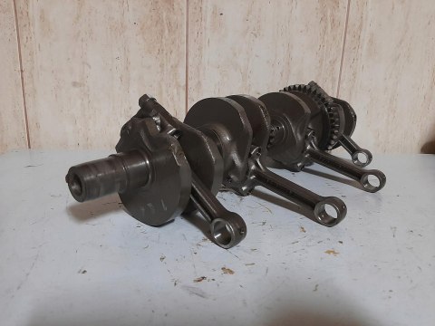 WAŁ KORBOWY SUZUKI GSXR 750 R716 WAŁ KORBOWY SUZUKI GSXR 750 R716