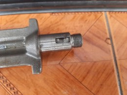 WAŁEK BALANSUJĄCY BALANSER KAWASAKI KLF 250