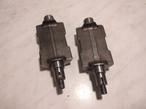 WAŁEK BALANSUJĄCY BALANSER SUZUKI DR 650 WAŁEK BALANSUJĄCY BALANSER SUZUKI DR 650
