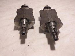 WAŁEK BALANSUJĄCY BALANSER SUZUKI DR 650
