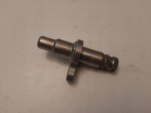 WAŁEK MOCOWANIE UCHWYT KAWASAKI KFX 700 WAŁEK MOCOWANIE UCHWYT KAWASAKI KFX 700