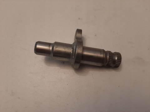 WAŁEK MOCOWANIE UCHWYT KAWASAKI KFX 700 WAŁEK MOCOWANIE UCHWYT KAWASAKI KFX 700