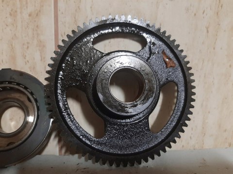 WOLNE KOŁO BENDIXA GSXF 750 WOLNE KOŁO BENDIXA GSXF 750