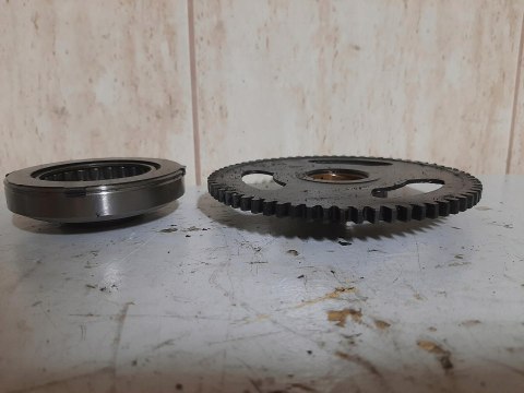 WOLNE KOŁO BENDIXA GSXF 750 WOLNE KOŁO BENDIXA GSXF 750