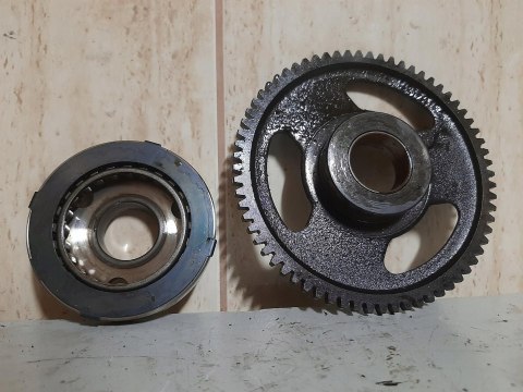 WOLNE KOŁO BENDIXA GSXF 750 WOLNE KOŁO BENDIXA GSXF 750