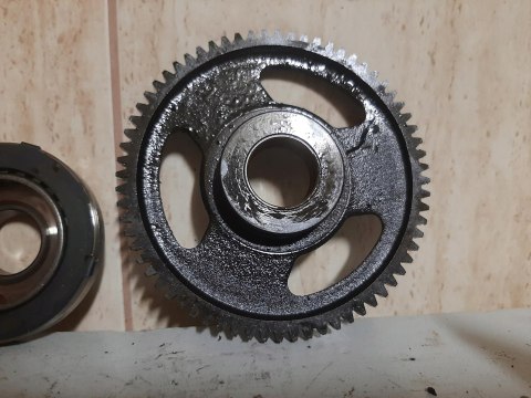 WOLNE KOŁO BENDIXA GSXF 750 WOLNE KOŁO BENDIXA GSXF 750