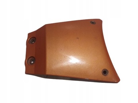 WYPEŁNIENIE OGONA OSŁONA OBUDOWA BMW F650 CS