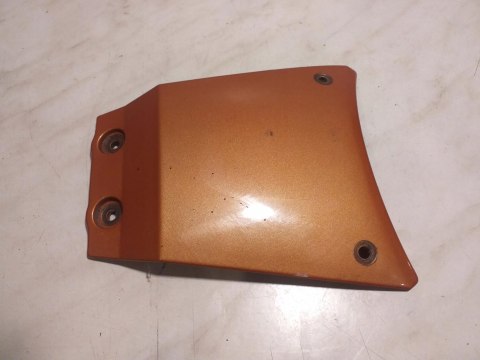 WYPEŁNIENIE OGONA OSŁONA OBUDOWA BMW F650 CS