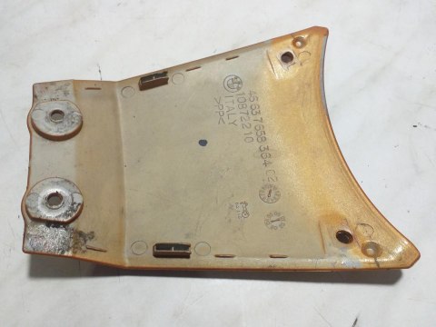 WYPEŁNIENIE OGONA OSŁONA OBUDOWA BMW F650 CS