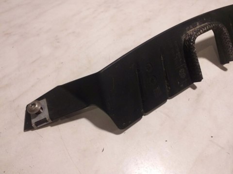 WYPEŁNIENIE OSŁONA OBUDOWA BMW F650 CS