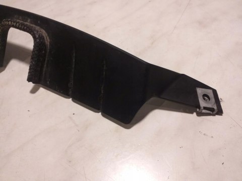 WYPEŁNIENIE OSŁONA OBUDOWA BMW F650 CS