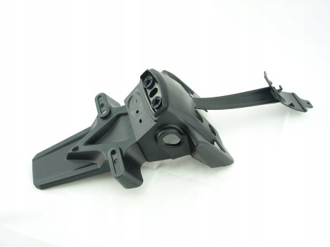 YAMAHA FZ07 MT-07 ABS - błotnik tył