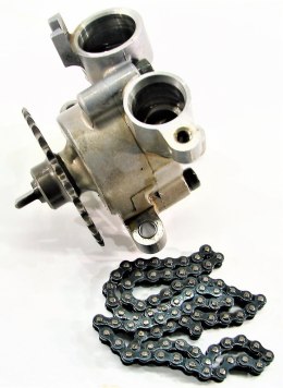 YAMAHA FZ6S 600 FAZER ABS pompa oleju