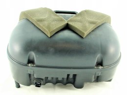 YAMAHA FZ6S2 600 FAZER - air box