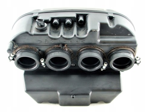YAMAHA FZ6S2 600 FAZER - air box YAMAHA FZ6S2 600 FAZER - air box