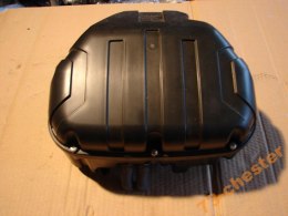 YAMAHA XJ6 600 ABS - air box
