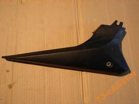 YAMAHA XJ6 600 ABS - owiewka wypełnienie lewe