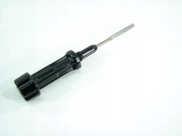 YAMAHA XJ6 Diversion Bagnet oleju