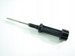 YAMAHA XJ6 Diversion Bagnet oleju