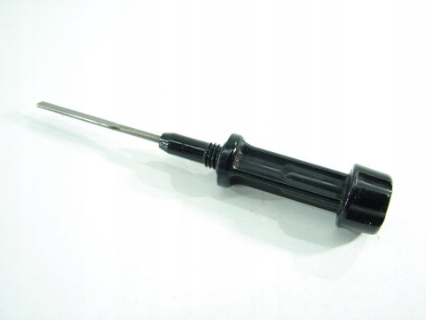 YAMAHA XJ6 Diversion Bagnet oleju