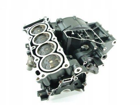 YAMAHA XJ6 Diversion Cylinder z tłokami YAMAHA XJ6 Diversion Cylinder z tłokami