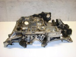 YAMAHA TDM 850 4TX - karter dolny