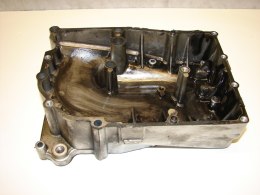 YAMAHA TDM 850 4TX - miska olejowa
