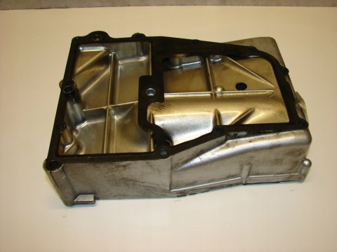 YAMAHA TDM 850 4TX - miska olejowa YAMAHA TDM 850 4TX - miska olejowa
