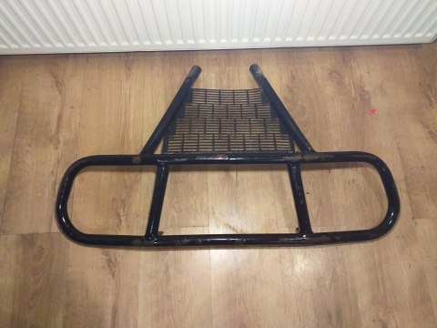 ZDERZAK PRZÓD BUMPER STELAŻ LINHAI 260 300 ZDERZAK PRZÓD BUMPER STELAŻ LINHAI 260 300