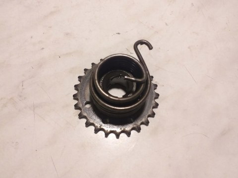 ZĘBATKA TRYB BALANSERA SUZUKI DR 650 ZĘBATKA TRYB BALANSERA SUZUKI DR 650