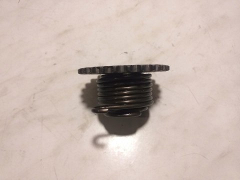 ZĘBATKA TRYB BALANSERA SUZUKI DR 650 ZĘBATKA TRYB BALANSERA SUZUKI DR 650