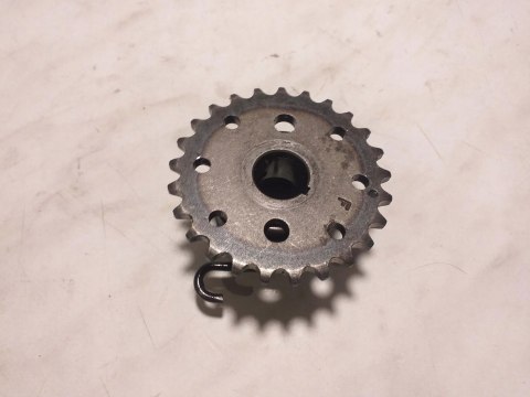 ZĘBATKA TRYB BALANSERA SUZUKI DR 650 ZĘBATKA TRYB BALANSERA SUZUKI DR 650