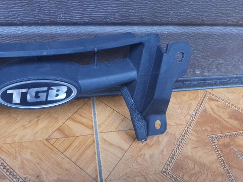 ATRAPA OSŁONA WYPEŁNIENIE TGB 425 BLADE ATRAPA OSŁONA WYPEŁNIENIE TGB 425 BLADE