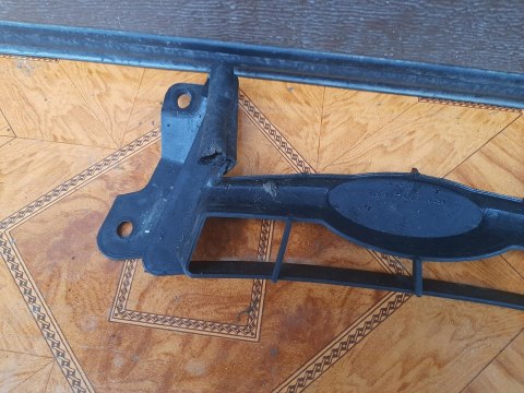 ATRAPA OSŁONA WYPEŁNIENIE TGB 425 BLADE ATRAPA OSŁONA WYPEŁNIENIE TGB 425 BLADE