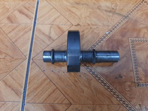 BALANSER WAŁEK TGB 425 BLADE