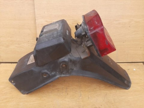 BŁOTNIK NADKOLE TYŁ SUZUKI GSX 550 BŁOTNIK NADKOLE TYŁ SUZUKI GSX 550