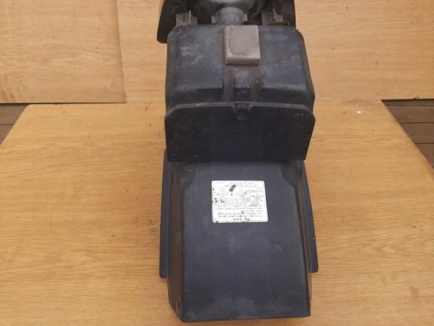 BŁOTNIK NADKOLE TYŁ SUZUKI GSX 550 BŁOTNIK NADKOLE TYŁ SUZUKI GSX 550