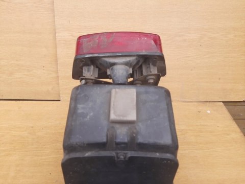 BŁOTNIK NADKOLE TYŁ SUZUKI GSX 550 BŁOTNIK NADKOLE TYŁ SUZUKI GSX 550