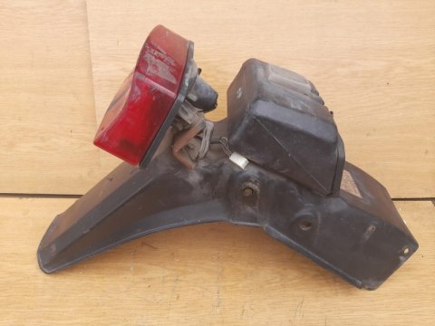 BŁOTNIK NADKOLE TYŁ SUZUKI GSX 550 BŁOTNIK NADKOLE TYŁ SUZUKI GSX 550