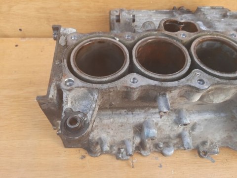 CYLINDER CYLINDRY KARTER HONDA GOLDWING 1500 CYLINDER CYLINDRY KARTER HONDA GOLDWING 1500