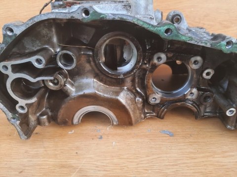 CYLINDER CYLINDRY KARTER HONDA GOLDWING 1500 CYLINDER CYLINDRY KARTER HONDA GOLDWING 1500