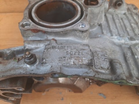 CYLINDER CYLINDRY KARTER HONDA GOLDWING 1500 CYLINDER CYLINDRY KARTER HONDA GOLDWING 1500