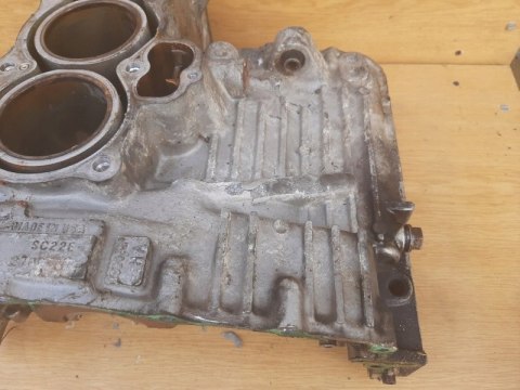 CYLINDER CYLINDRY KARTER HONDA GOLDWING 1500 CYLINDER CYLINDRY KARTER HONDA GOLDWING 1500