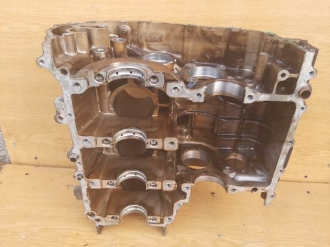 CYLINDER CYLINDRY KARTER HONDA GOLDWING 1500 CYLINDER CYLINDRY KARTER HONDA GOLDWING 1500