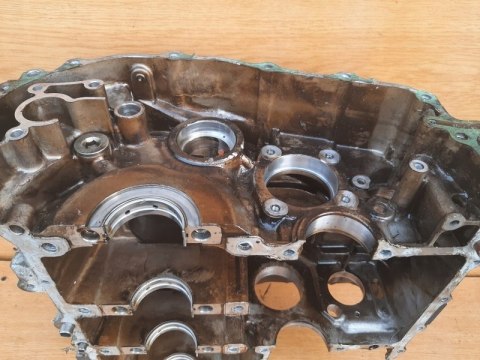 CYLINDER CYLINDRY KARTER HONDA GOLDWING 1500 CYLINDER CYLINDRY KARTER HONDA GOLDWING 1500